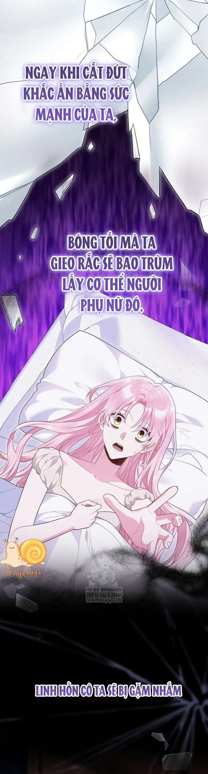 Là Ác Nữ, Nhưng Đã In Dấu Ấn Với Nam Chính Chap 40 - Next Chap 41