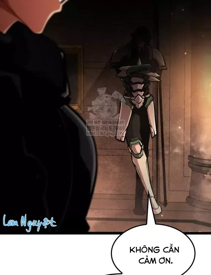 Độc Chiến Đế Vương Chap 54 - Next Chap 55