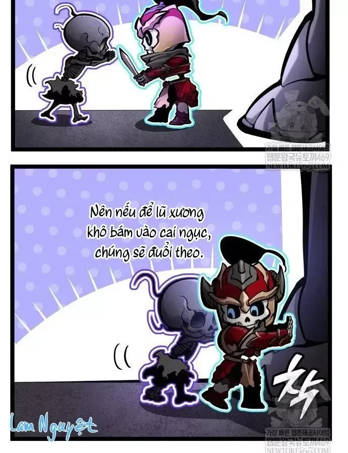 Độc Chiến Đế Vương Chap 54 - Next Chap 55