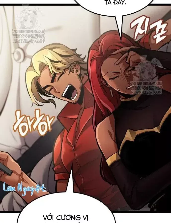 Độc Chiến Đế Vương Chap 54 - Next Chap 55