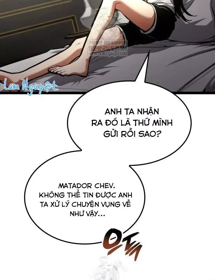 Độc Chiến Đế Vương Chap 54 - Next Chap 55