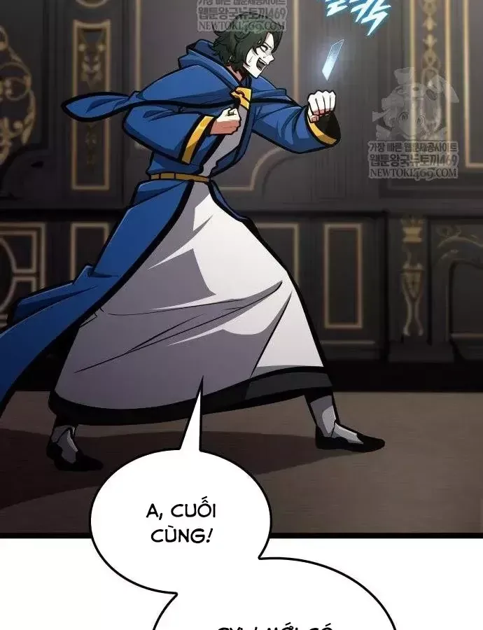 Độc Chiến Đế Vương Chap 54 - Next Chap 55