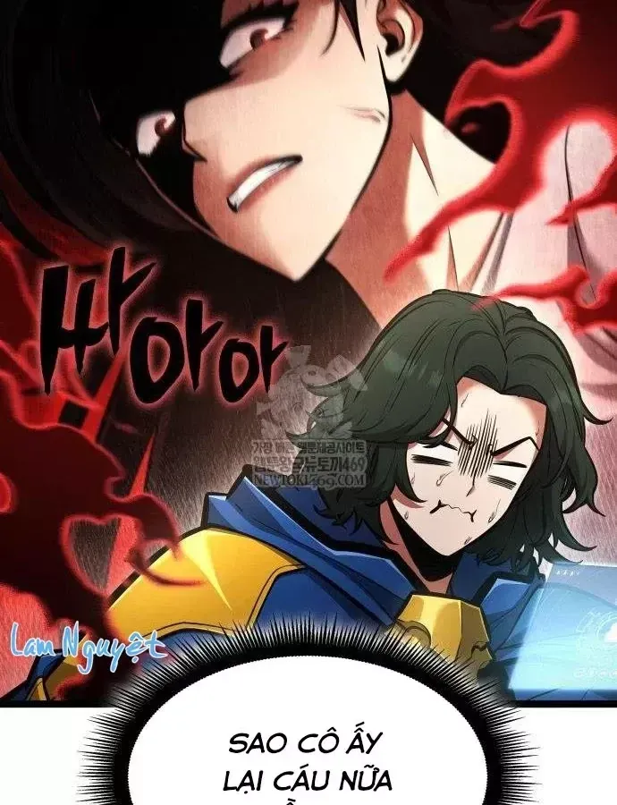 Độc Chiến Đế Vương Chap 54 - Next Chap 55