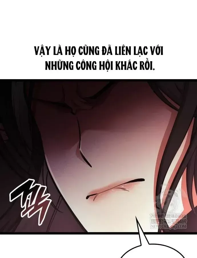 Độc Chiến Đế Vương Chap 54 - Next Chap 55