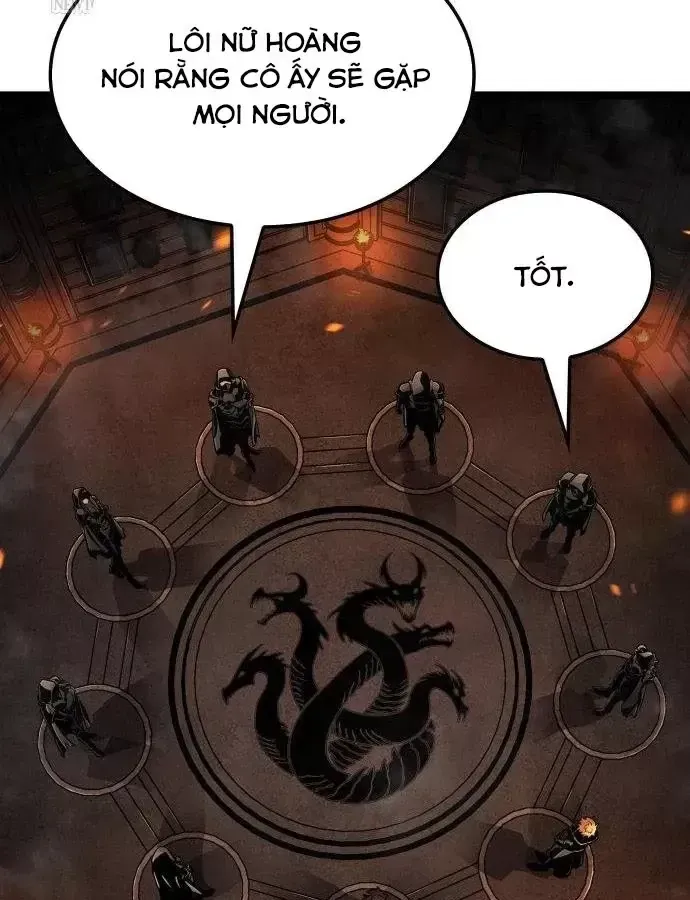 Độc Chiến Đế Vương Chap 54 - Next Chap 55