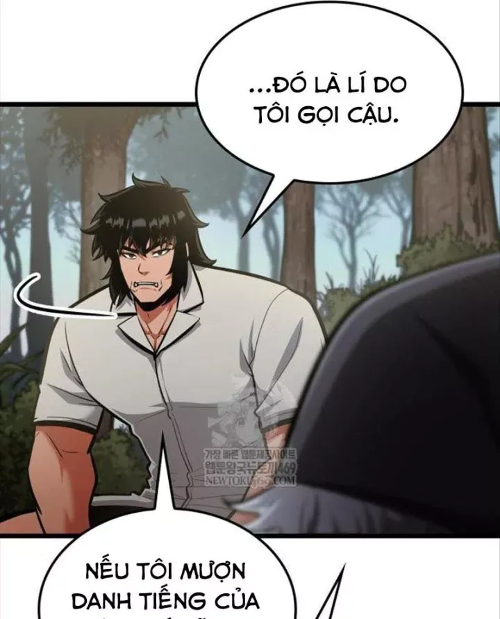 Độc Chiến Đế Vương Chap 55 - Next Chap 56