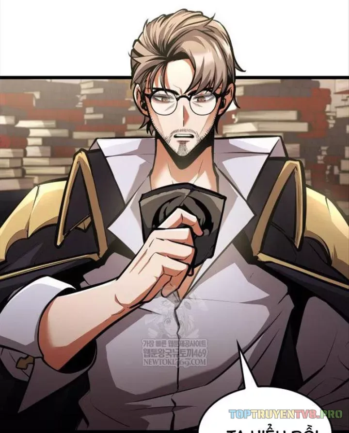 Độc Chiến Đế Vương Chap 55 - Next Chap 56