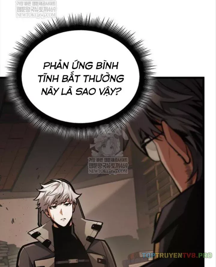 Độc Chiến Đế Vương Chap 55 - Next Chap 56