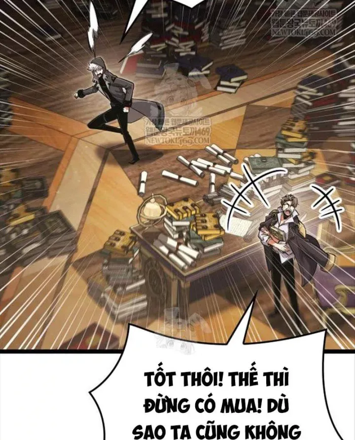 Độc Chiến Đế Vương Chap 55 - Next Chap 56