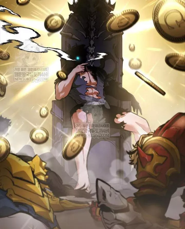 Độc Chiến Đế Vương Chap 55 - Next Chap 56