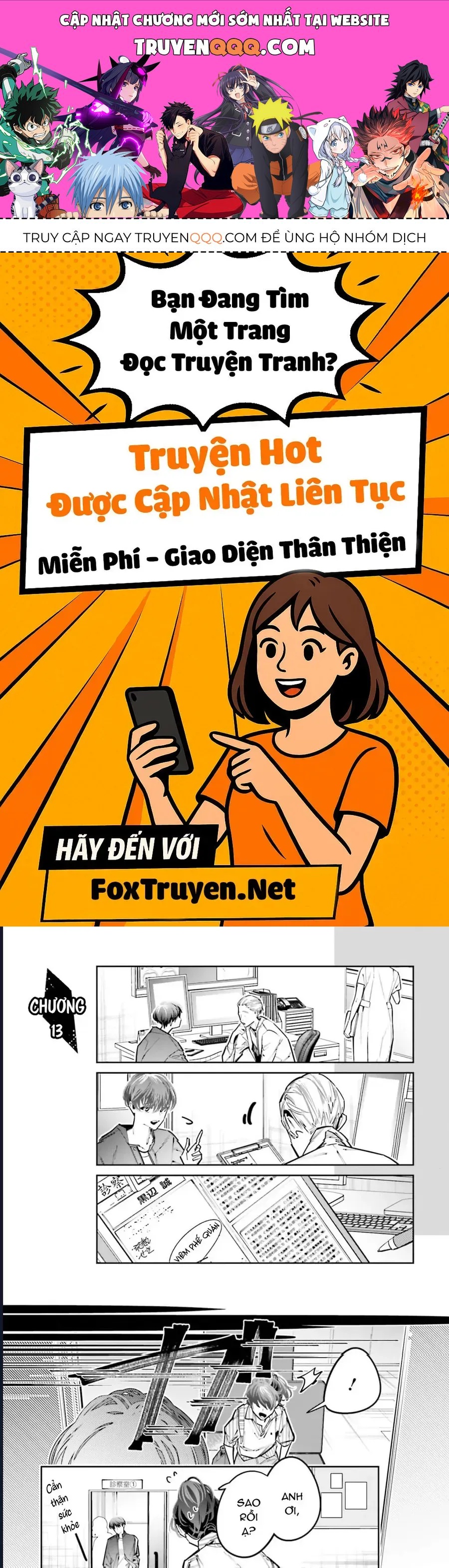 Nettruyen Truyện tranh online