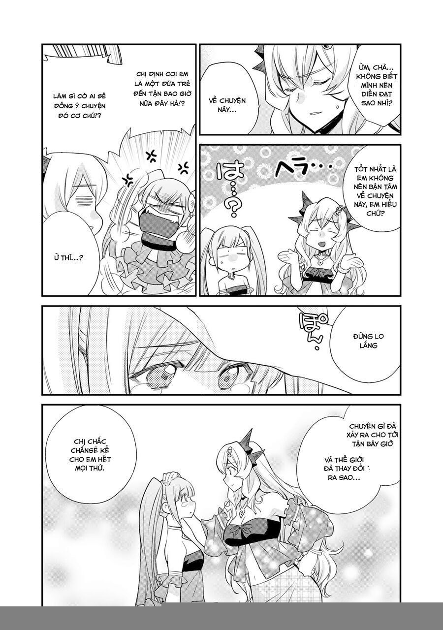 Isekai De Tochi O Katte Noujou O Tsukurou Chap 48 - Next Chap 47