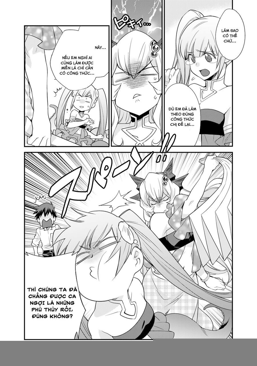 Isekai De Tochi O Katte Noujou O Tsukurou Chap 48 - Next Chap 47