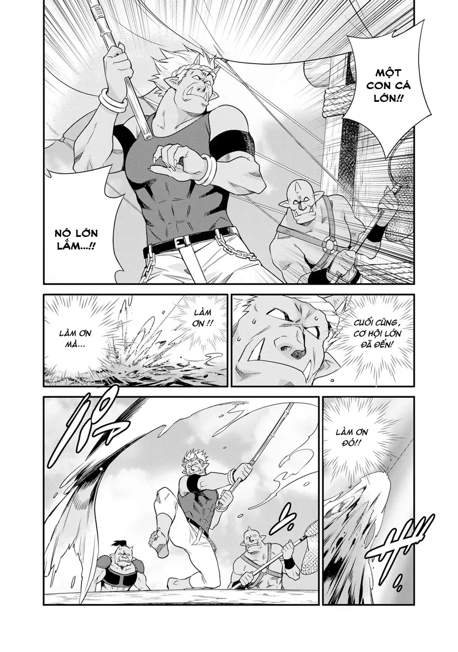 Isekai De Tochi O Katte Noujou O Tsukurou Chap 49 - Next Chap 48