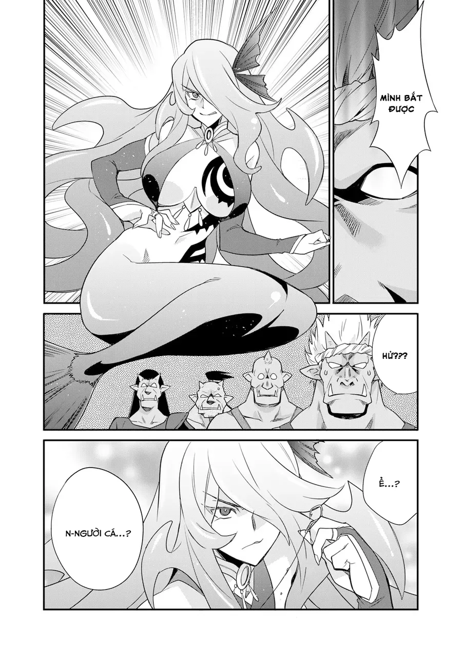 Isekai De Tochi O Katte Noujou O Tsukurou Chap 49 - Next Chap 48