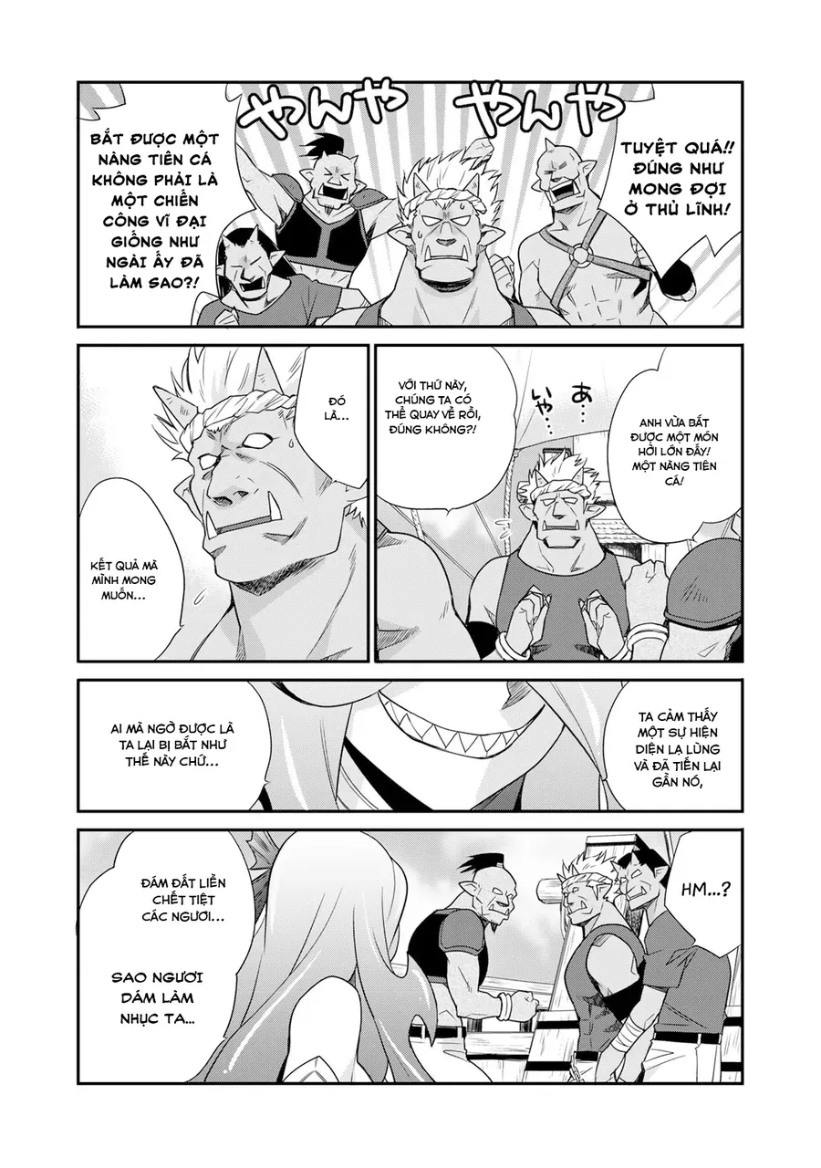 Isekai De Tochi O Katte Noujou O Tsukurou Chap 49 - Next Chap 48