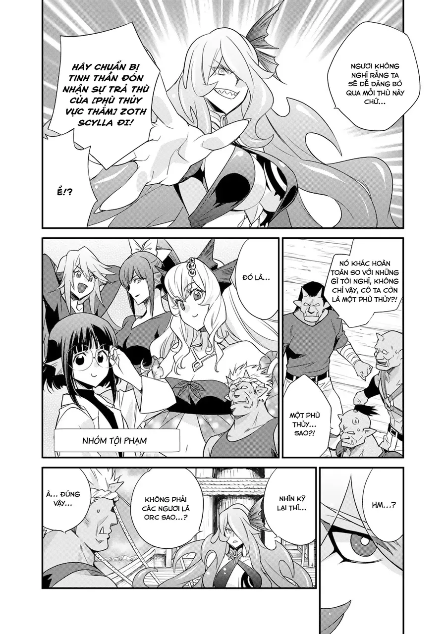 Isekai De Tochi O Katte Noujou O Tsukurou Chap 49 - Next Chap 48