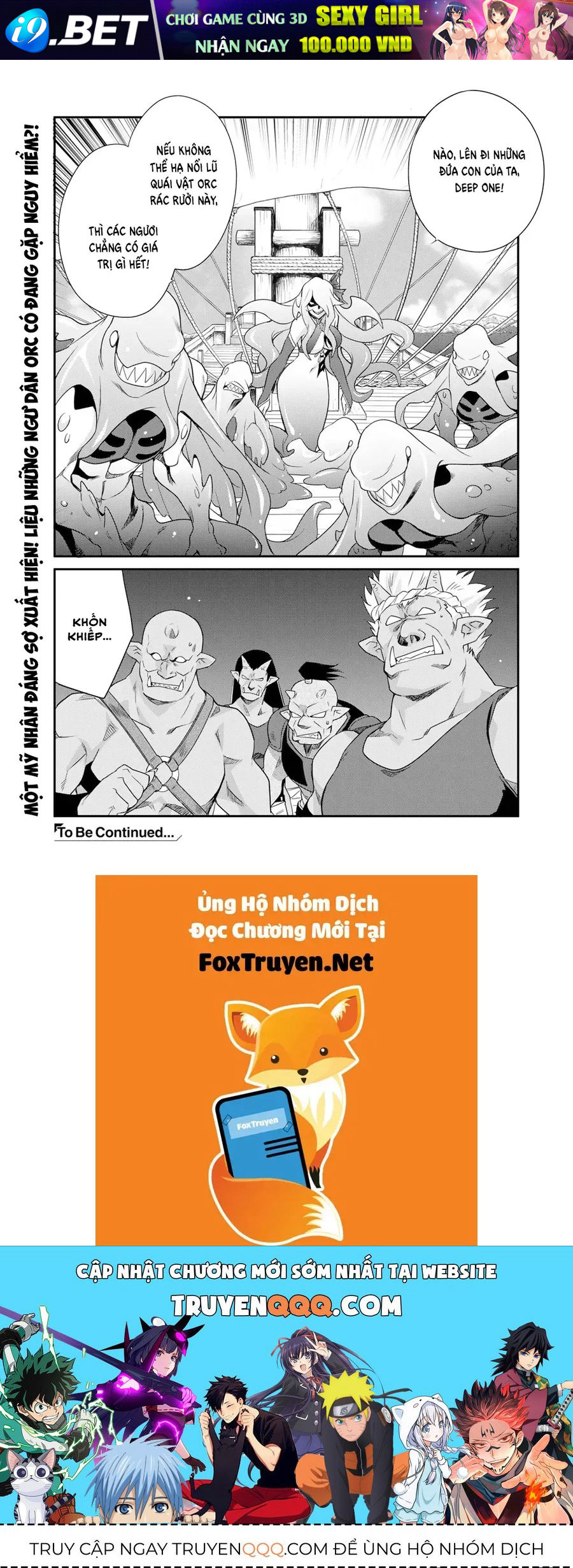 Isekai De Tochi O Katte Noujou O Tsukurou Chap 49 - Next Chap 48