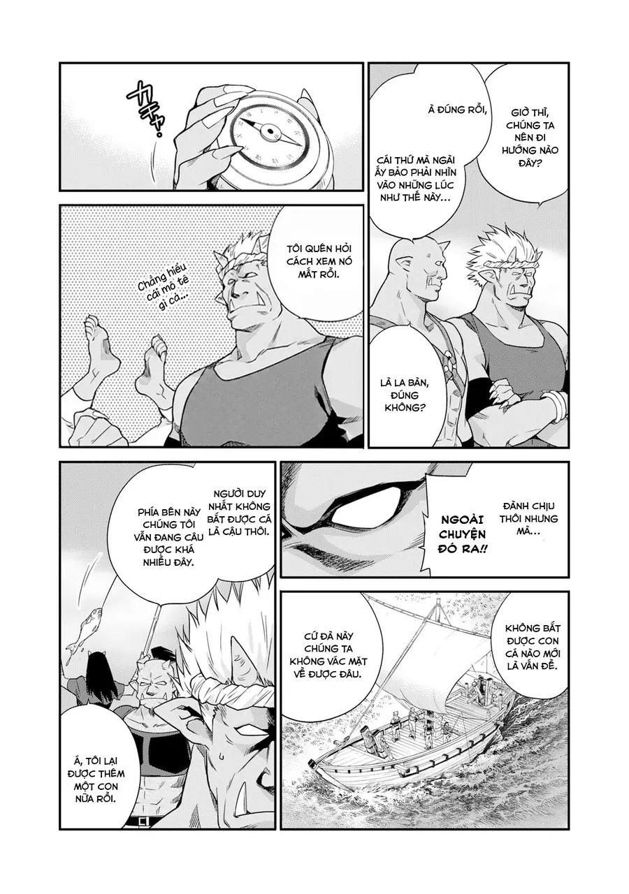 Isekai De Tochi O Katte Noujou O Tsukurou Chap 49 - Next Chap 48