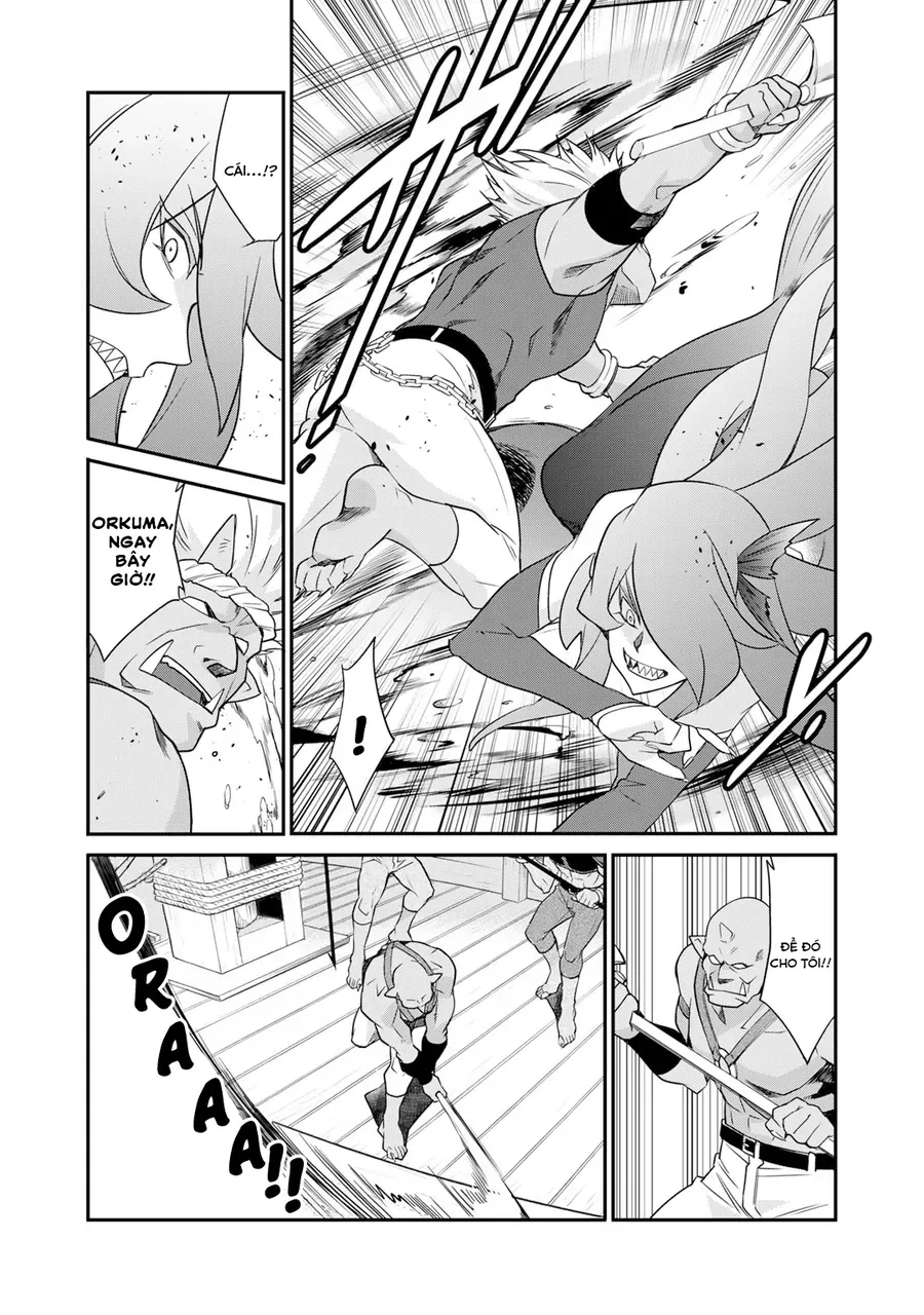 Isekai De Tochi O Katte Noujou O Tsukurou Chap 50 - Next Chap 49