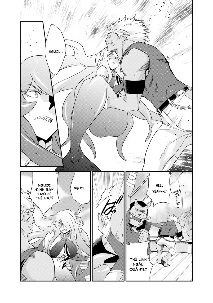 Isekai De Tochi O Katte Noujou O Tsukurou Chap 50 - Next Chap 49