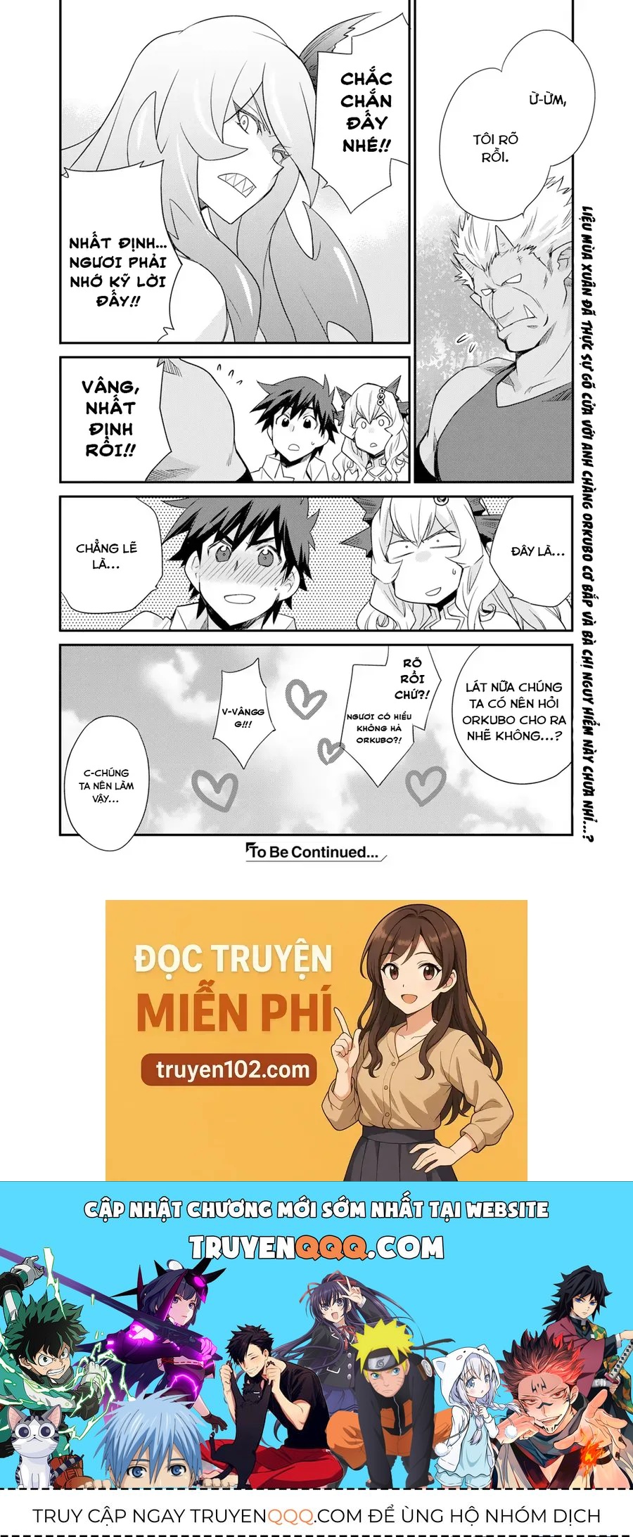 Isekai De Tochi O Katte Noujou O Tsukurou Chap 50 - Next Chap 49