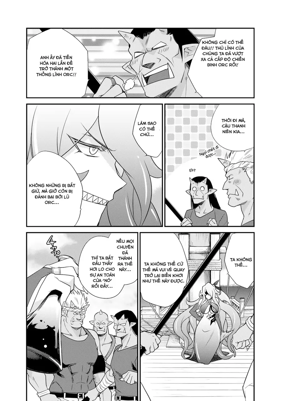 Isekai De Tochi O Katte Noujou O Tsukurou Chap 50 - Next Chap 49