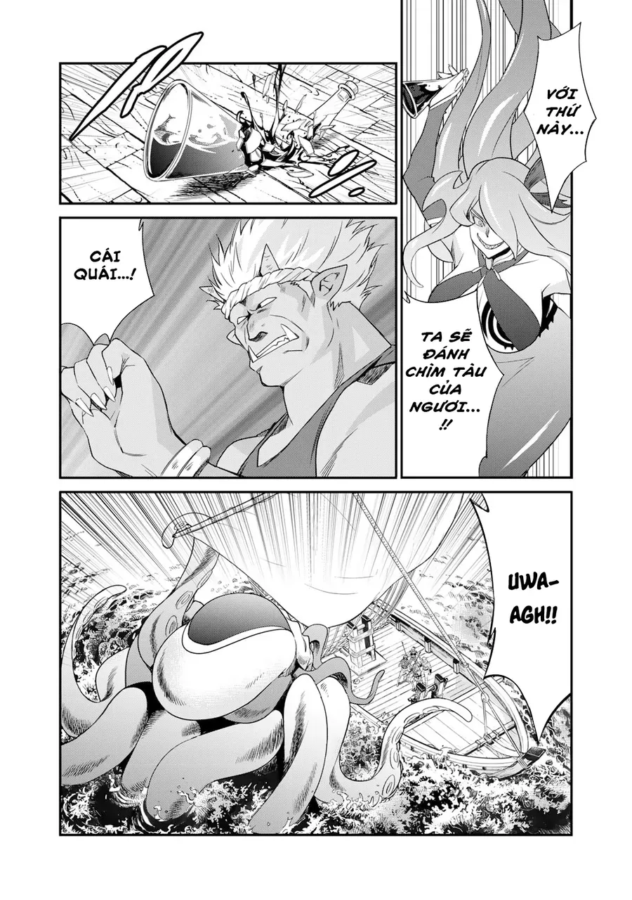 Isekai De Tochi O Katte Noujou O Tsukurou Chap 50 - Next Chap 49