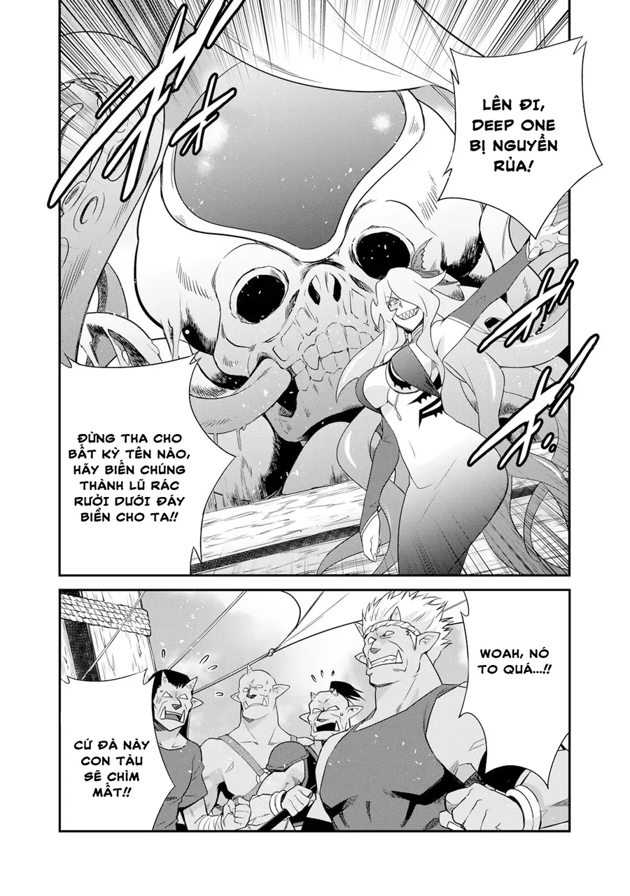 Isekai De Tochi O Katte Noujou O Tsukurou Chap 50 - Next Chap 49