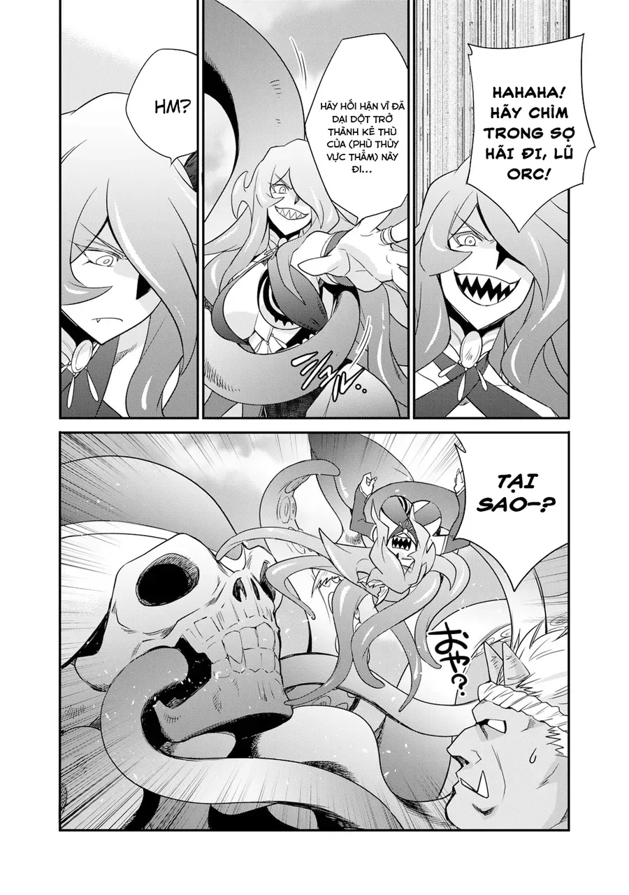 Isekai De Tochi O Katte Noujou O Tsukurou Chap 50 - Next Chap 49