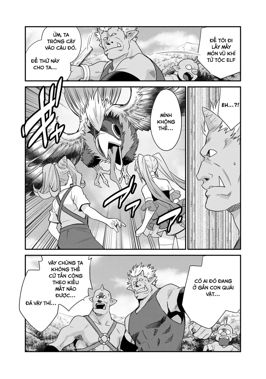 Isekai De Tochi O Katte Noujou O Tsukurou Chap 51 - Next Chap 50