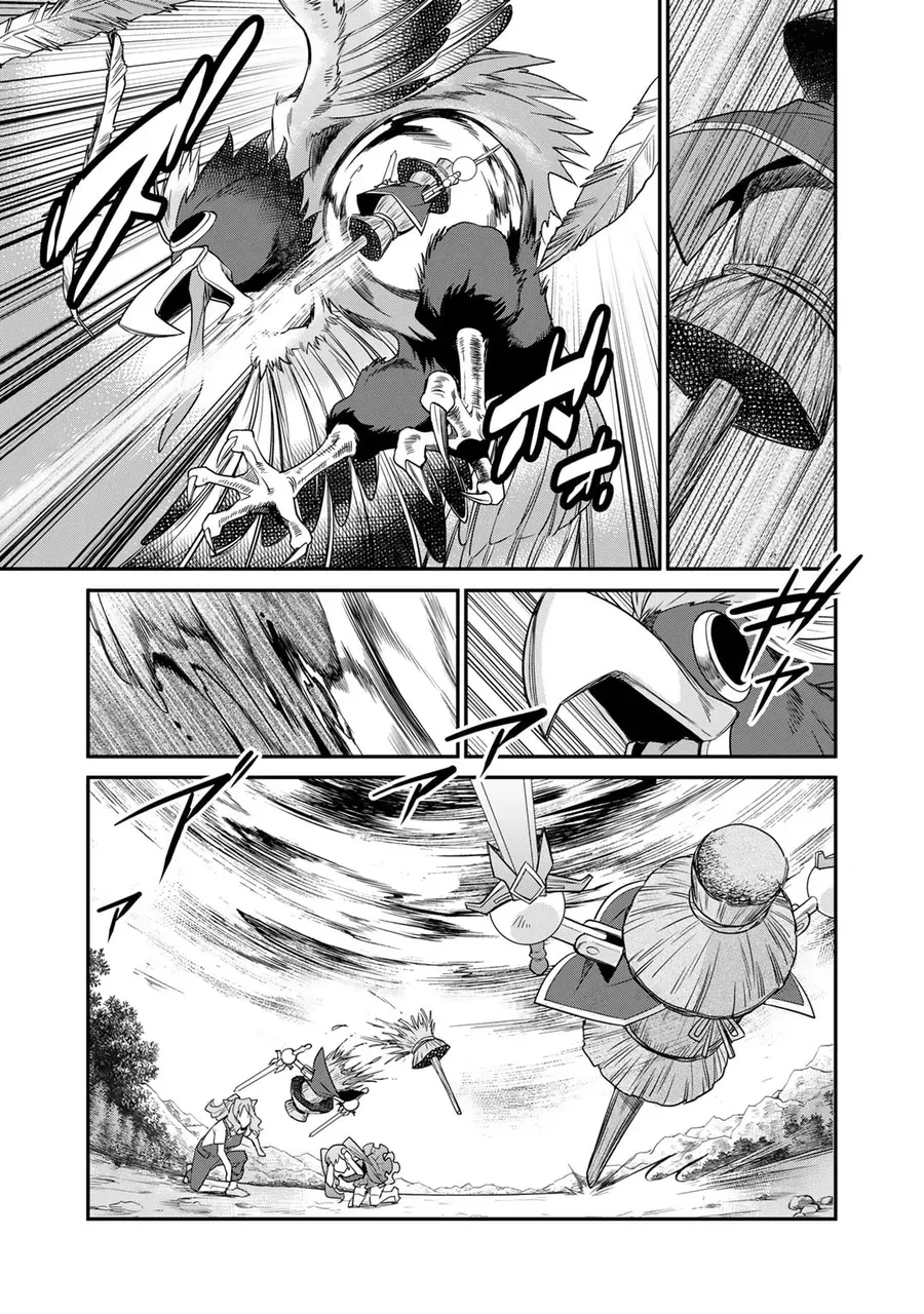 Isekai De Tochi O Katte Noujou O Tsukurou Chap 51 - Next Chap 50