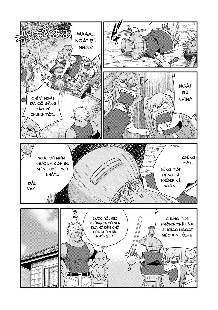 Isekai De Tochi O Katte Noujou O Tsukurou Chap 51 - Next Chap 50