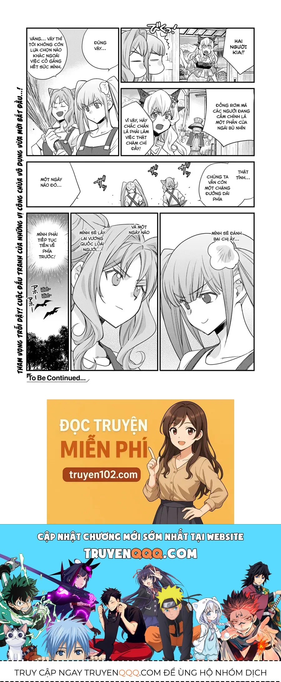 Isekai De Tochi O Katte Noujou O Tsukurou Chap 51 - Next Chap 50