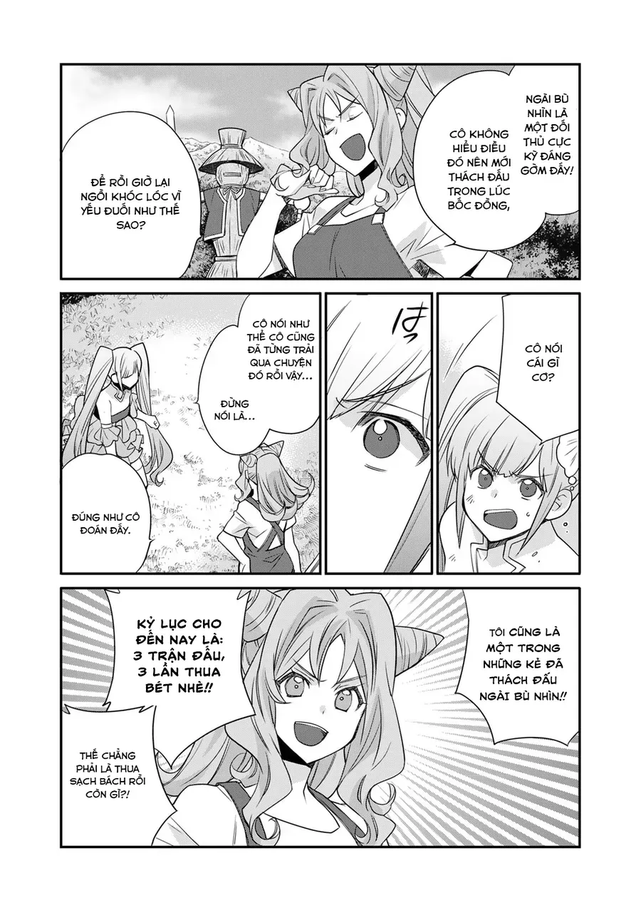 Isekai De Tochi O Katte Noujou O Tsukurou Chap 51 - Next Chap 50