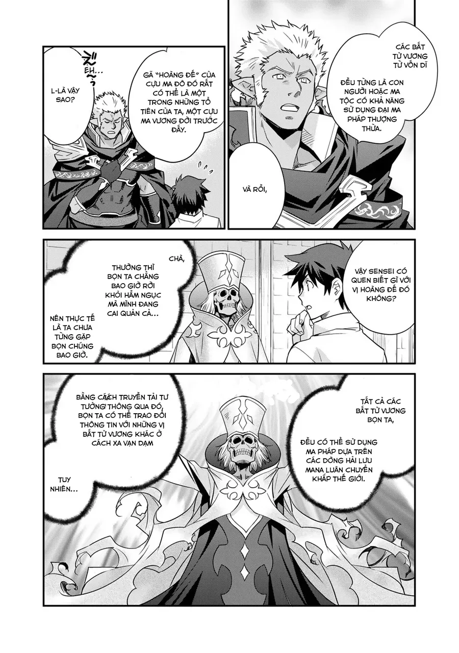 Isekai De Tochi O Katte Noujou O Tsukurou Chap 52 - Next Chap 51