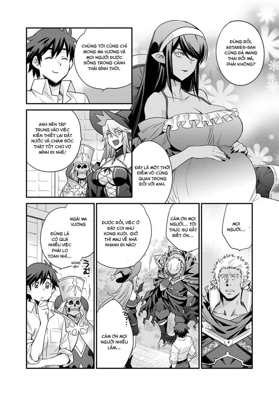 Isekai De Tochi O Katte Noujou O Tsukurou Chap 52 - Next Chap 51