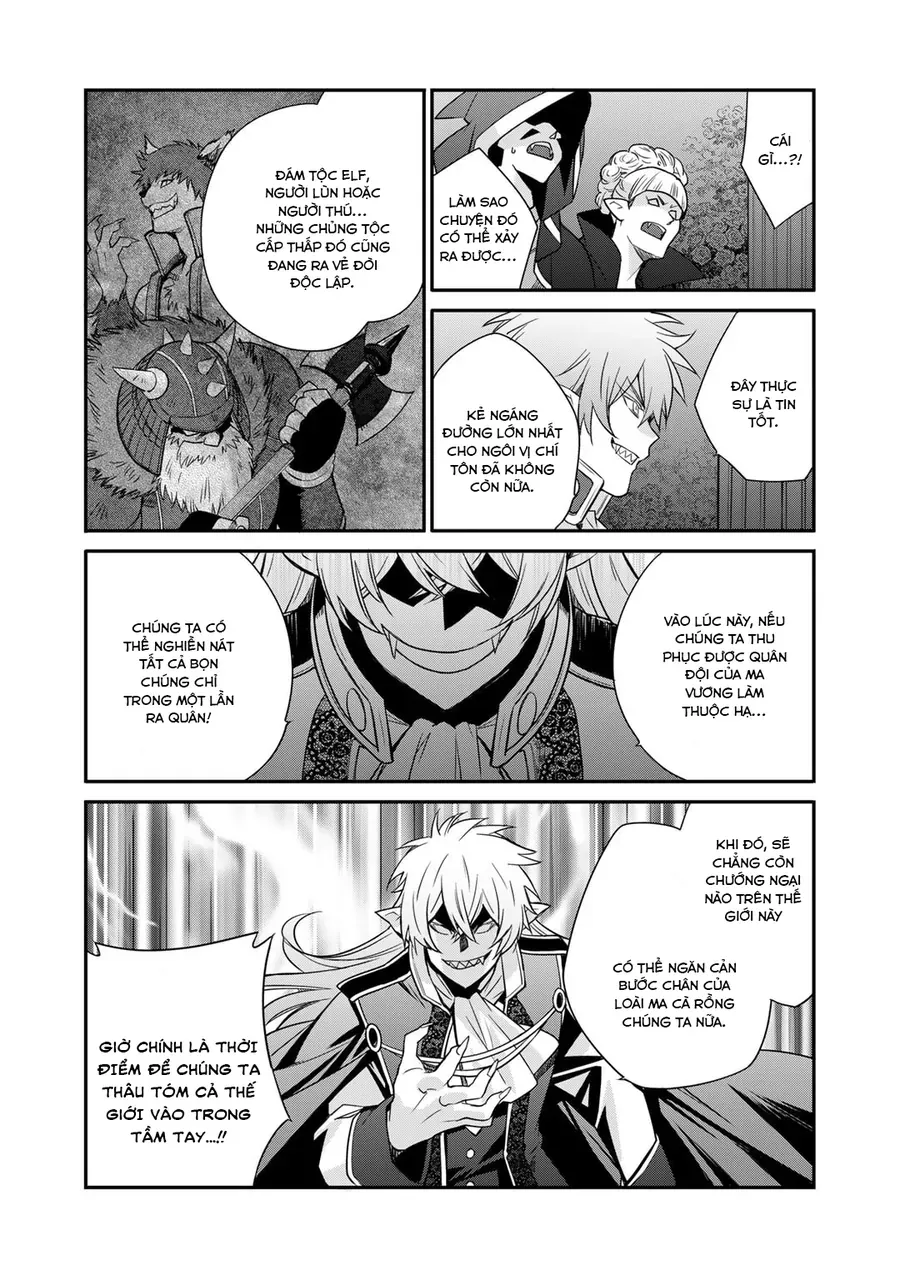 Isekai De Tochi O Katte Noujou O Tsukurou Chap 52 - Next Chap 51