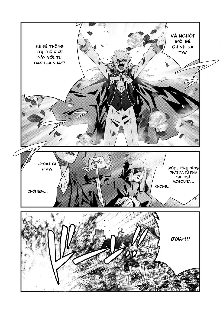 Isekai De Tochi O Katte Noujou O Tsukurou Chap 52 - Next Chap 51