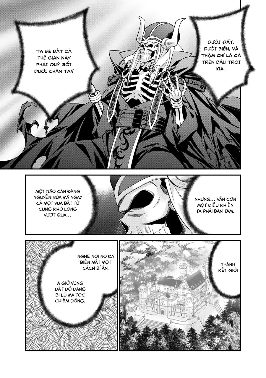 Isekai De Tochi O Katte Noujou O Tsukurou Chap 52 - Next Chap 51