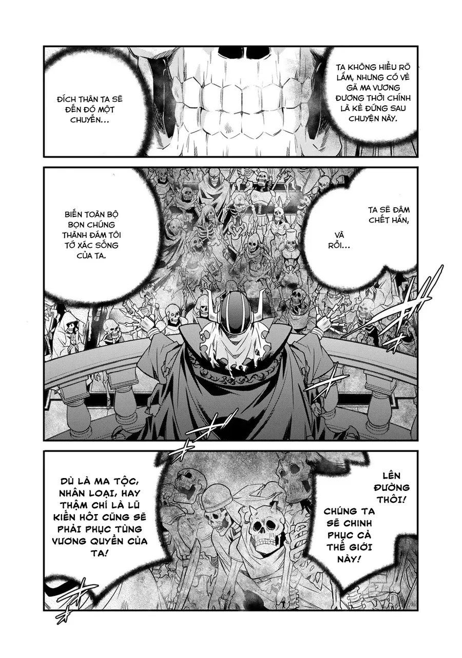 Isekai De Tochi O Katte Noujou O Tsukurou Chap 52 - Next Chap 51