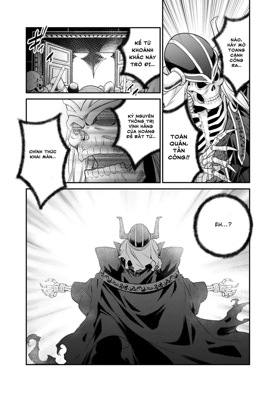 Isekai De Tochi O Katte Noujou O Tsukurou Chap 52 - Next Chap 51