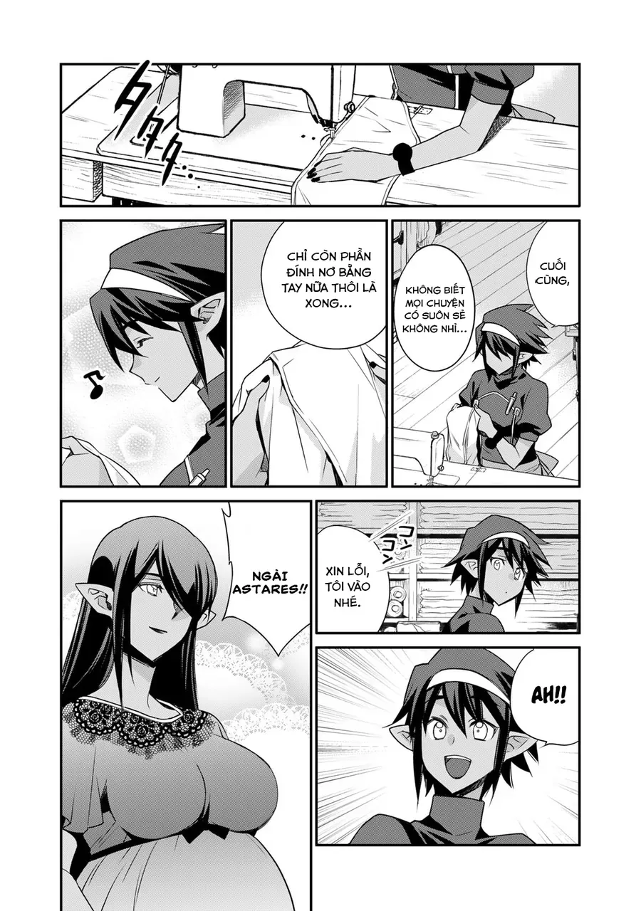 Isekai De Tochi O Katte Noujou O Tsukurou Chap 53 - Next Chap 52