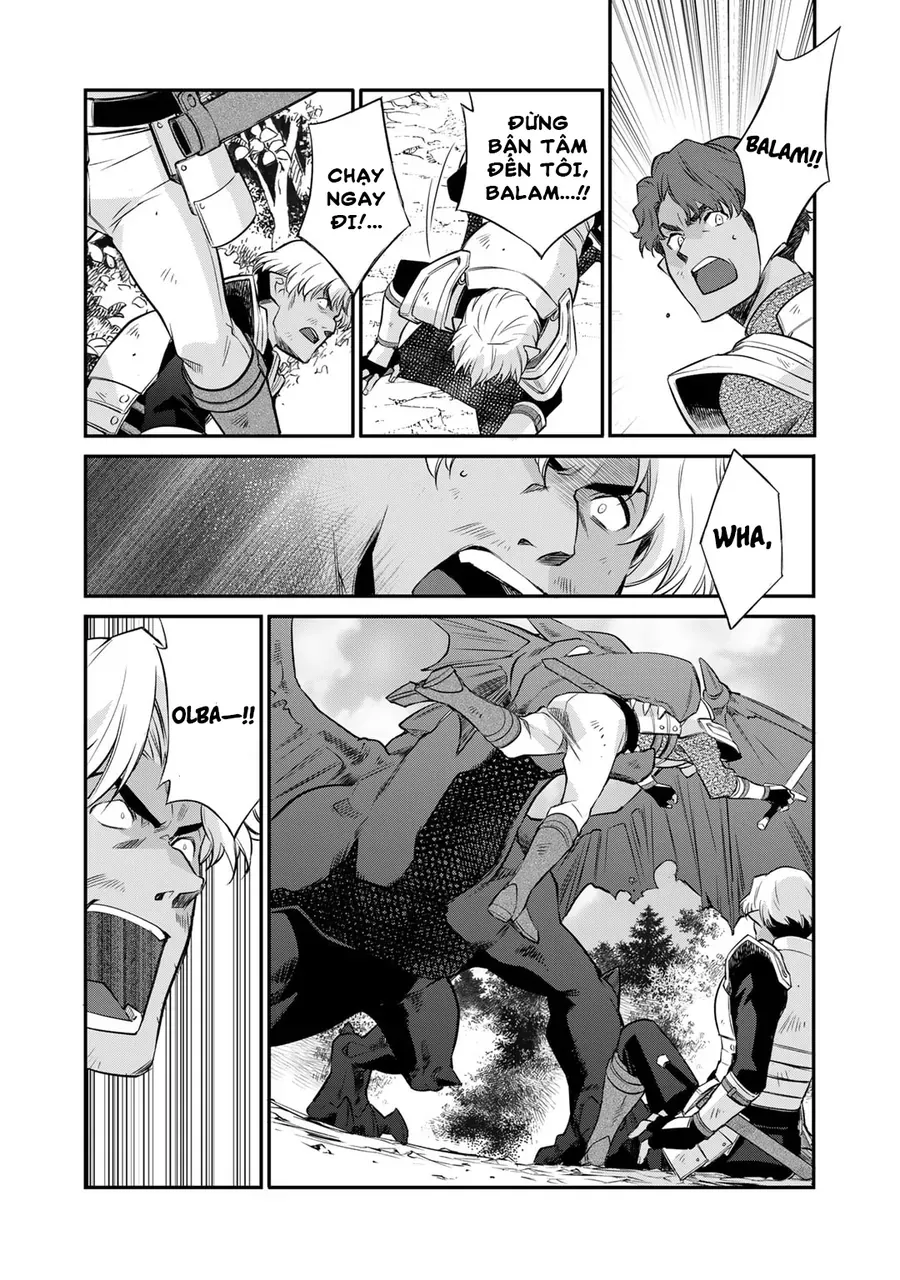 Isekai De Tochi O Katte Noujou O Tsukurou Chap 53 - Next Chap 52