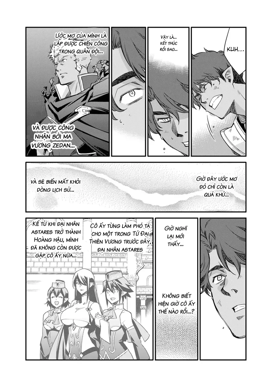 Isekai De Tochi O Katte Noujou O Tsukurou Chap 53 - Next Chap 52