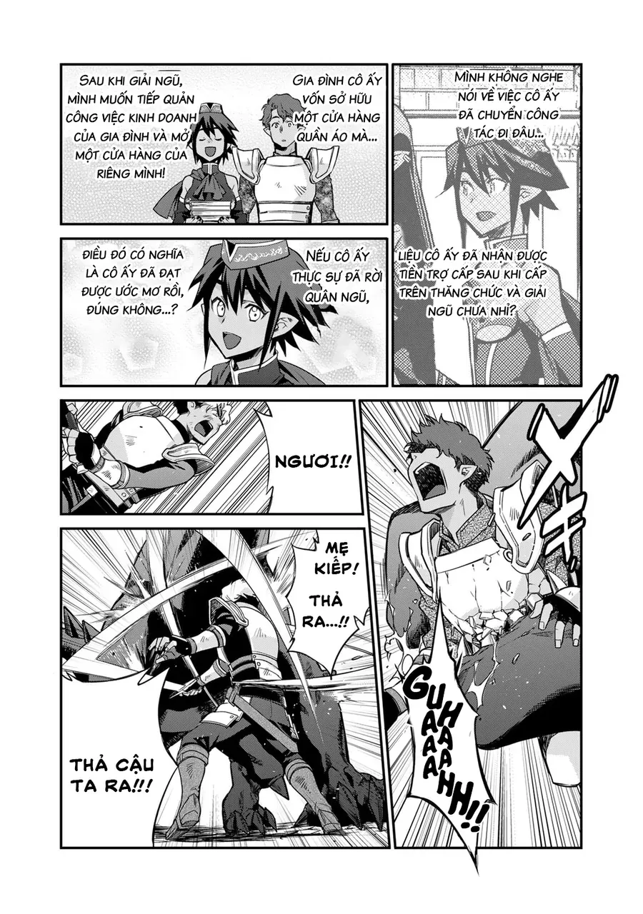 Isekai De Tochi O Katte Noujou O Tsukurou Chap 53 - Next Chap 52