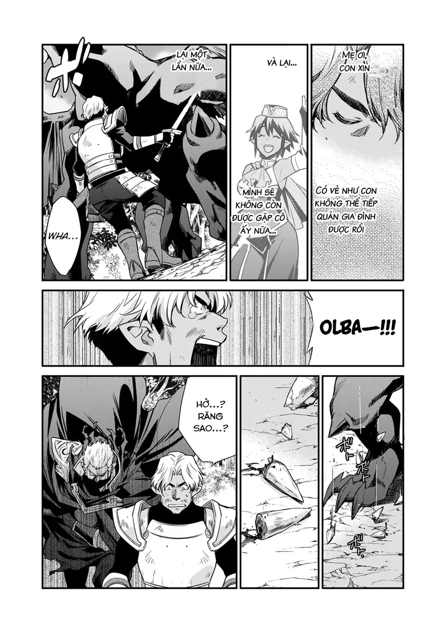 Isekai De Tochi O Katte Noujou O Tsukurou Chap 53 - Next Chap 52