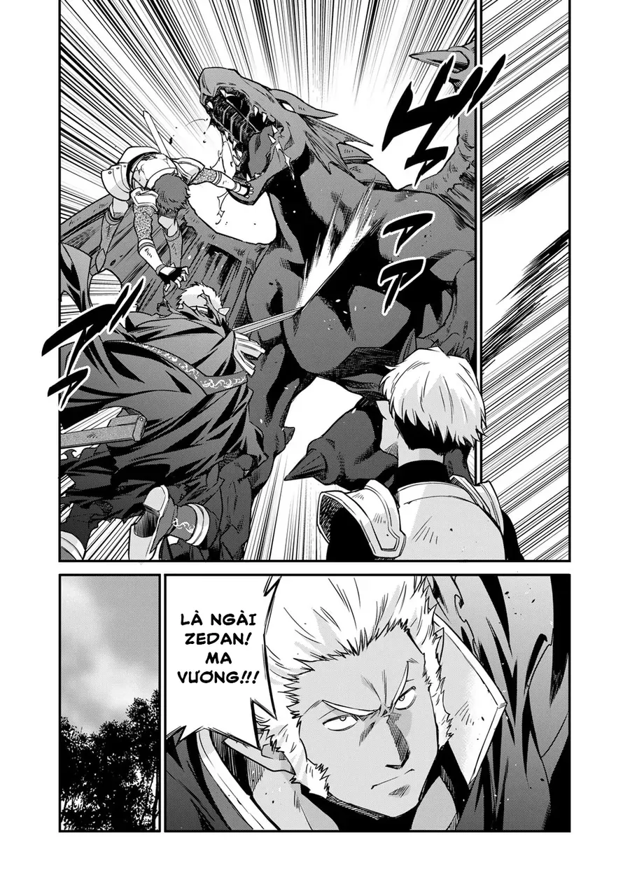 Isekai De Tochi O Katte Noujou O Tsukurou Chap 53 - Next Chap 52