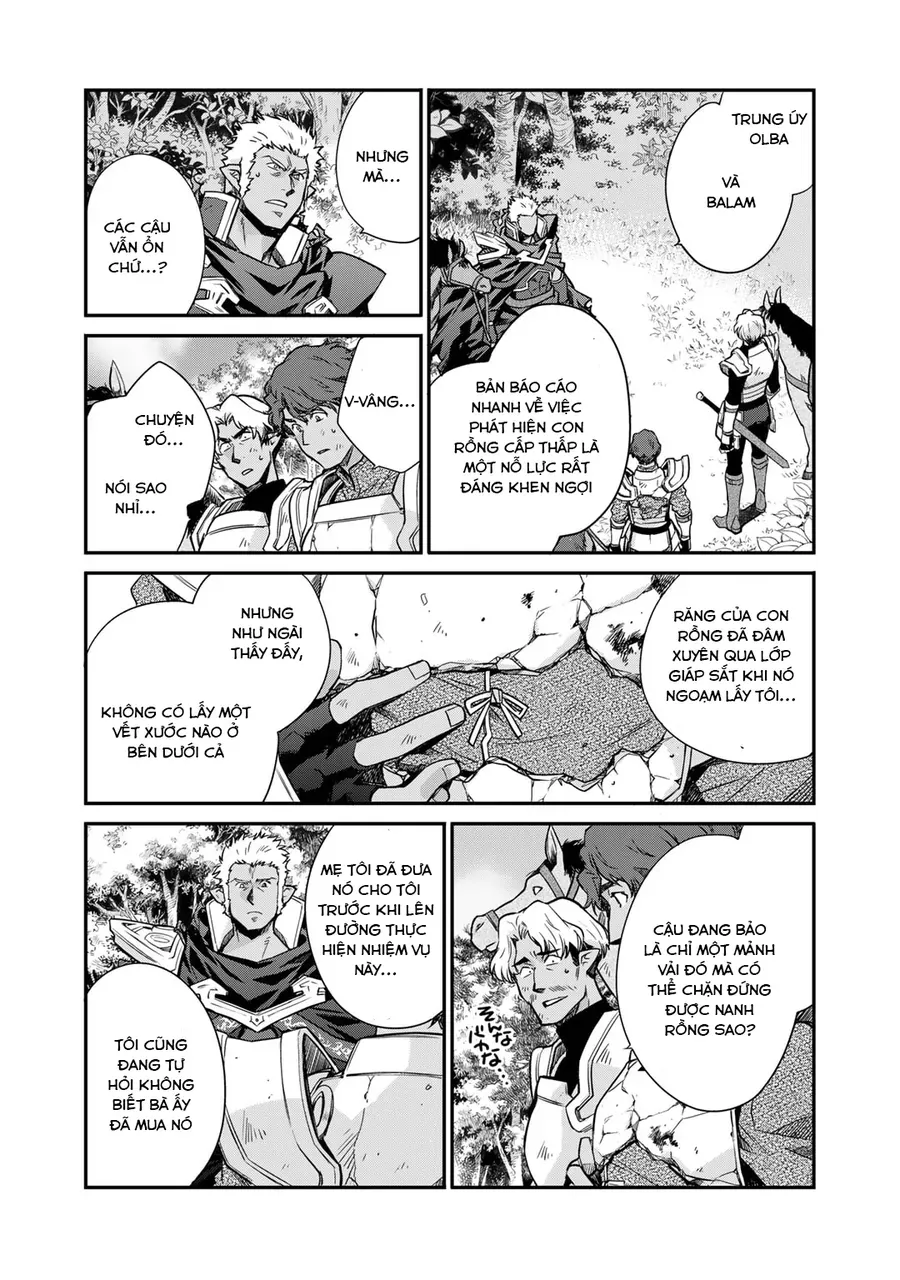 Isekai De Tochi O Katte Noujou O Tsukurou Chap 53 - Next Chap 52