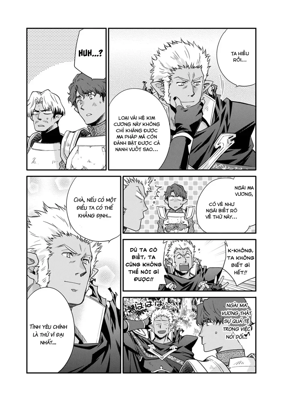 Isekai De Tochi O Katte Noujou O Tsukurou Chap 53 - Next Chap 52